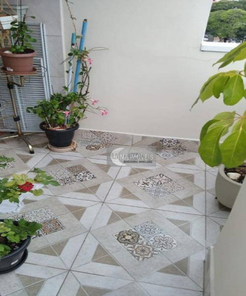 Imagem Cobertura com 3 Quartos à Venda, 180 m² em Rudge Ramos - São Bernardo Do Campo
