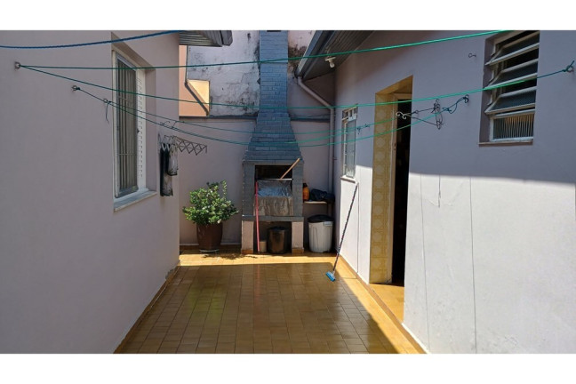 Imagem Casa com 3 Quartos à Venda, 126 m² em Cupecê - São Paulo