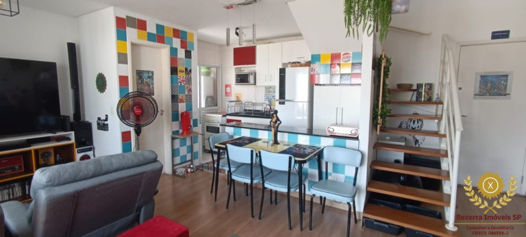 Imagem Apartamento com 2 Quartos à Venda, 94 m² em Santa Teresinha - São Paulo Imagem Apartamento com 2 Quartos à Venda, 94 m² em Santa Teresinha - São Paulo