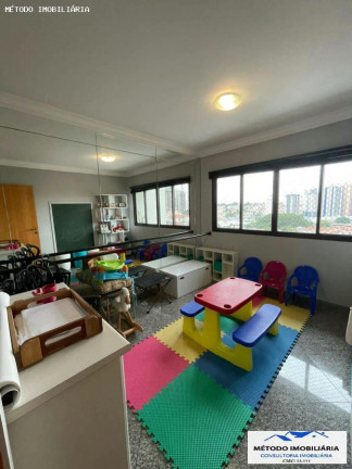 Imagem Imóvel com 5 Quartos à Venda, 375 m² em Jardim Analia Franco - São Paulo