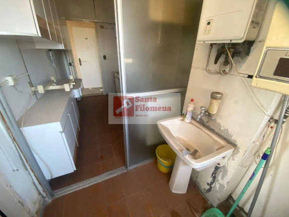 Imagem Apartamento com 2 Quartos à Venda, 63 m² em Campo Belo - São Paulo Imagem Apartamento com 2 Quartos à Venda, 63 m² em Campo Belo - São Paulo