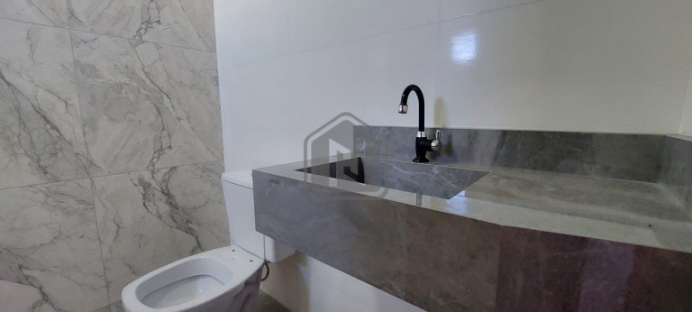 Imagem Casa com 3 Quartos à Venda, 80 m² em Cascavel Velho - Cascavel