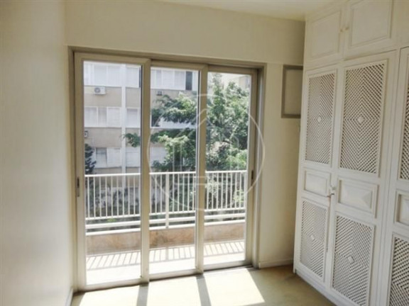 Imagem Apartamento com 3 Quartos à Venda, 112 m² em Ipanema - Rio De Janeiro