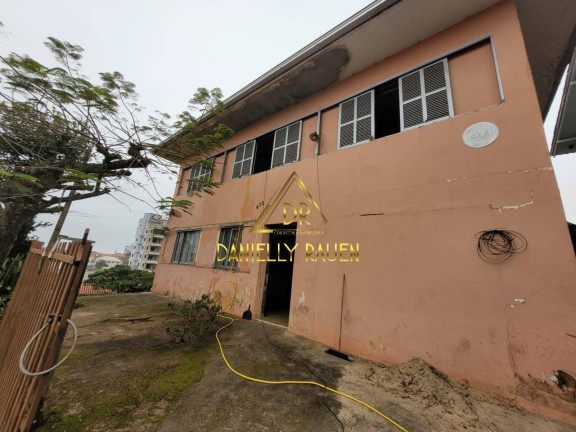 Imagem Casa com 4 Quartos à Venda, 180 m² em Centro - Barra Velha Imagem Casa com 4 Quartos à Venda, 180 m² em Centro - Barra Velha