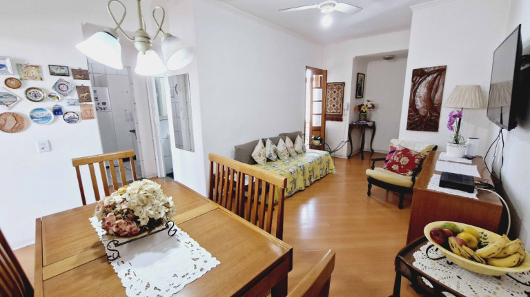 Imagem Apartamento com 2 Quartos à Venda, 72 m² em Vila Buarque - São Paulo
