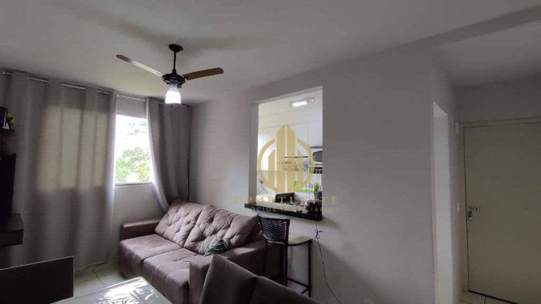 Imagem Apartamento com 2 Quartos à Venda, 47 m² em Parque Dos Lagos - Ribeirão Preto Imagem Apartamento com 2 Quartos à Venda, 47 m² em Parque Dos Lagos - Ribeirão Preto