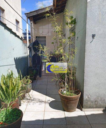 Imagem Casa com 3 Quartos à Venda, 144 m² em Jordanópolis - São Bernardo Do Campo