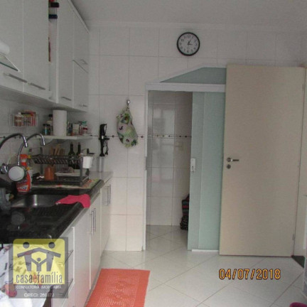 Imagem Sobrado com 3 Quartos à Venda, 97 m² em Vila Gumercindo - São Paulo
