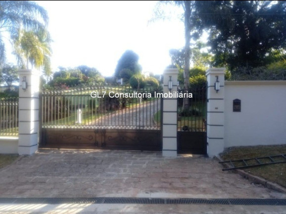 Imagem Imóvel com 3 Quartos à Venda,  em Lagos De Shanadu - Indaiatuba