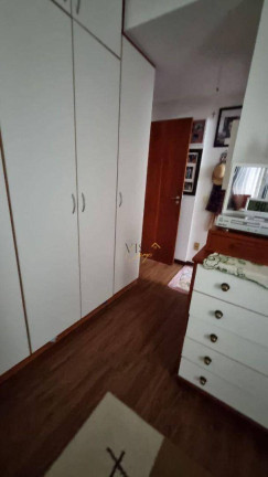 Imagem Apartamento com 4 Quartos à Venda, 121 m² em Cambuí - Campinas