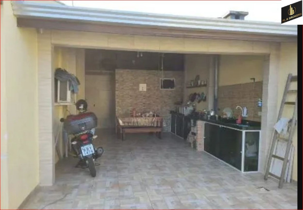 Imagem Casa com 2 Quartos à Venda, 85 m² em Centro - Matinhos