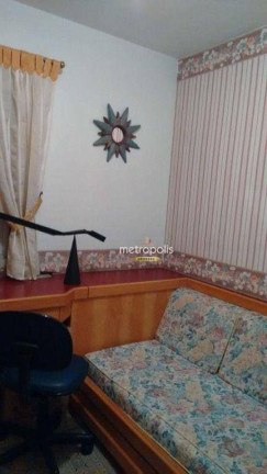 Imagem Apartamento com 2 Quartos à Venda, 55 m² em Ipiranga - São Paulo