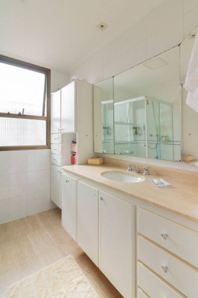 Imagem Apartamento com 3 Quartos à Venda, 170 m² em Moema - São Paulo
