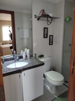 Imagem Apartamento com 1 Quarto à Venda, 53 m² em Caminho Das árvores - Salvador