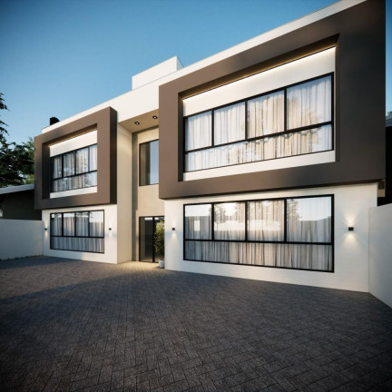 Apartamento com 3 Quartos à Venda, 89 m² em Itacolomi - Balneário Piçarras