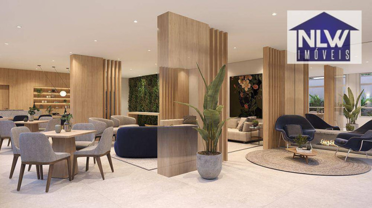 Imagem Apartamento com 2 Quartos à Venda, 37 m² em Centro - São Paulo Imagem Apartamento com 2 Quartos à Venda, 37 m² em Centro - São Paulo