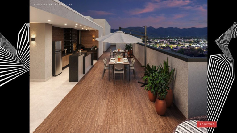 Imagem Cobertura com 3 Quartos à Venda, 136 m² em Recreio Dos Bandeirantes - Rio De Janeiro