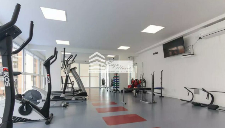 Imagem Apartamento com 1 Quarto à Venda, 74 m² em Morumbi - São Paulo