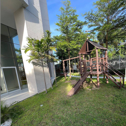 Imagem Apartamento com 3 Quartos à Venda, 123 m² em Engenheiro Luciano Cavalcante - Fortaleza