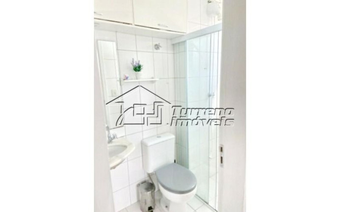 Imagem Apartamento com 3 Quartos à Venda, 77 m² em Jardim Satélite - São José Dos Campos