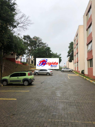 Imagem Apartamento com 2 Quartos à Venda, 45 m² em Jardim Boa Vista (zona Oeste) - São Paulo