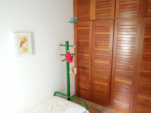 Imagem Apartamento com 3 Quartos à Venda, 90 m² em Enseada - Guarujá