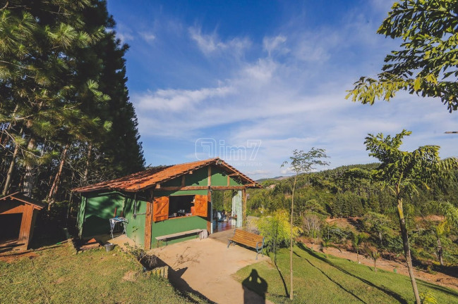 Imagem Imóvel com 2 Quartos à Venda, 180 m² em Pedra Azul De Aracê - Aracê