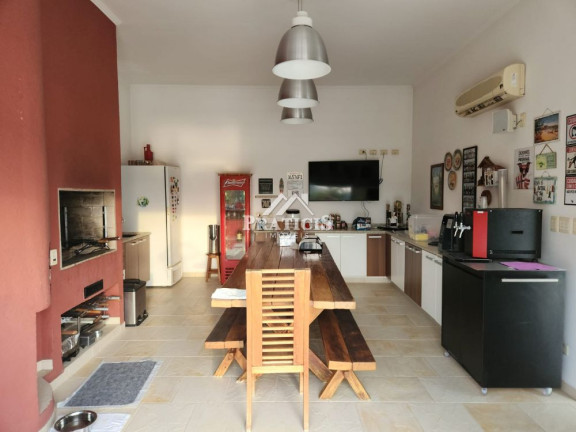 Imagem Casa de Condomínio com 6 Quartos à Venda, 1.000 m² em Chácaras Condomínio Recanto Pá - Jacareí