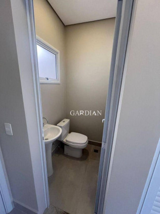 Imagem Casa com 3 Quartos à Venda, 150 m² em Jardim Residencial Viena - Indaiatuba