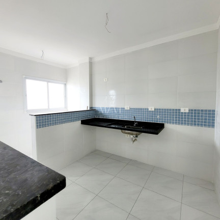Imagem Apartamento com 3 Quartos à Venda, 94 m² em Aviação - Praia Grande