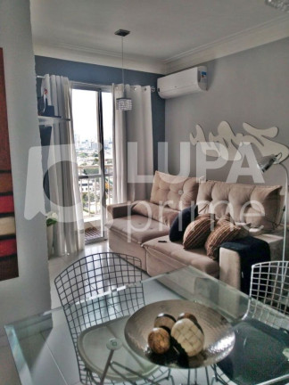 Imagem Apartamento com 3 Quartos à Venda, 66 m² em Vila Guilherme - São Paulo