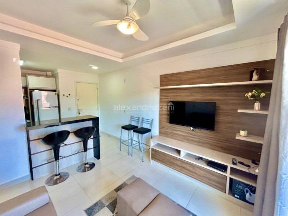 Imagem Apartamento com 2 Quartos à Venda, 80 m² em Bombas - Bombinhas