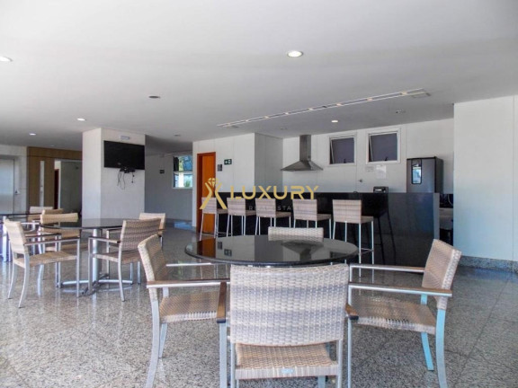 Imagem Imóvel com 1 Quarto à Venda, 76 m² em Belvedere - Belo Horizonte