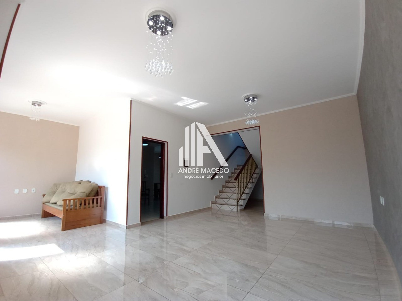Imagem Casa com 3 Quartos à Venda, 195 m² em Parque Cidade Nova - Mogi Guaçu
