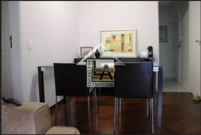Imagem Apartamento com 3 Quartos à Venda, 85 m² em Brooklin Paulista - São Paulo Imagem Apartamento com 3 Quartos à Venda, 85 m² em Brooklin Paulista - São Paulo