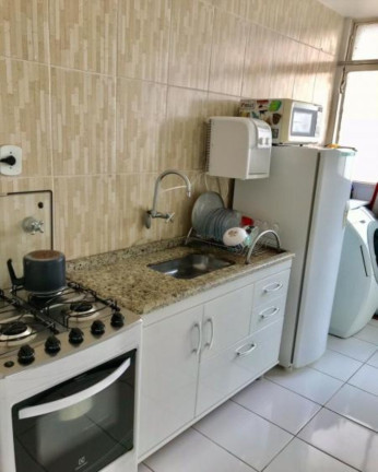 Imagem Apartamento com 1 Quarto à Venda, 54 m² em Bela Vista - São Paulo Imagem Apartamento com 1 Quarto à Venda, 54 m² em Bela Vista - São Paulo