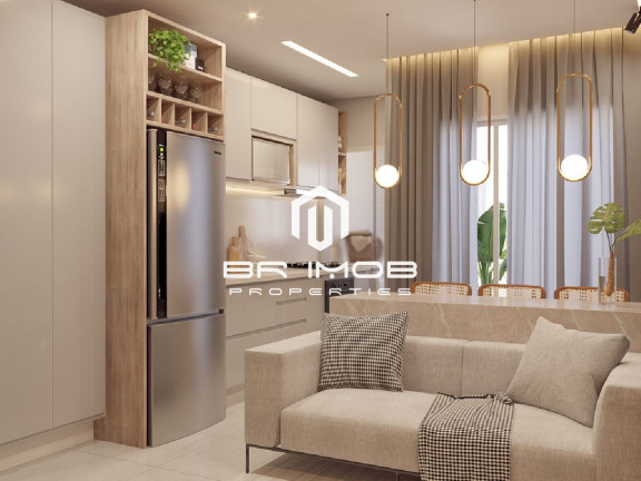 Imagem Imóvel com 1 Quarto à Venda, 25 m² em Vila Sônia - São Paulo Imagem Imóvel com 1 Quarto à Venda, 25 m² em Vila Sônia - São Paulo