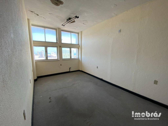 Imagem Sala Comercial à Venda ou Locação, 186 m² em Centro - Fortaleza Imagem Sala Comercial à Venda ou Locação, 186 m² em Centro - Fortaleza