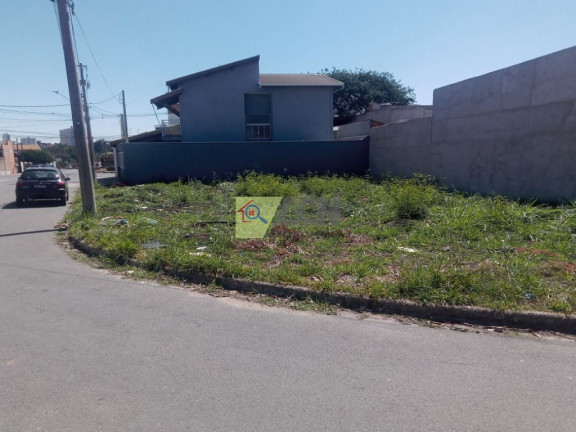 Imagem Terreno à Venda, 320 m² em Jardim Interlagos - Hortolândia Imagem Terreno à Venda, 320 m² em Jardim Interlagos - Hortolândia