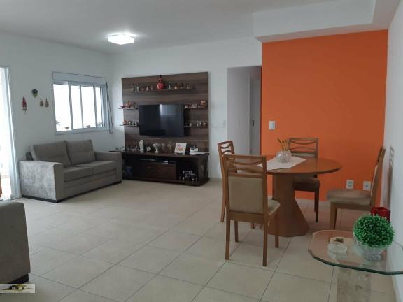 Apartamento com 2 Quartos à Venda, 95 m² em Cambuci - São Paulo