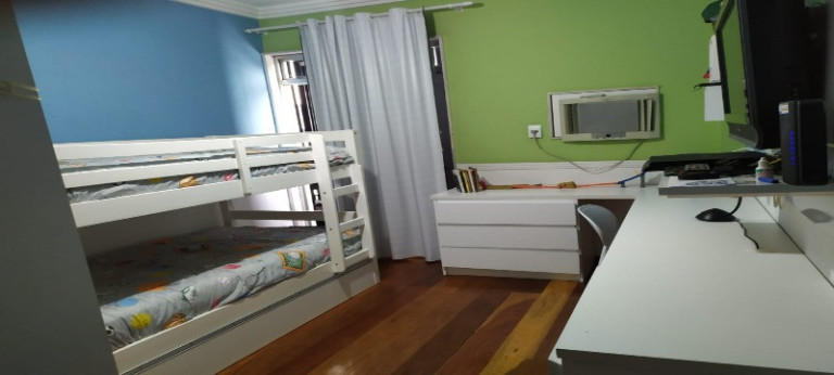 Imagem Imóvel com 2 Quartos à Venda, 97 m² em Vila Valqueire - Rio De Janeiro