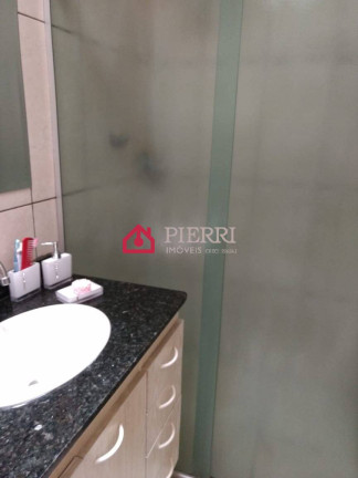 Imagem Casa de Condomínio com 2 Quartos à Venda, 88 m² em Pirituba - São Paulo