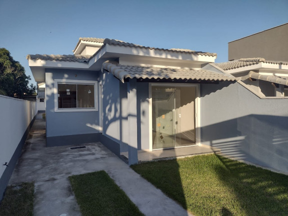 Casa com 3 Quartos à Venda, 100 m² em Praia De Itaipuaçu (itaipuaçu) - Maricá