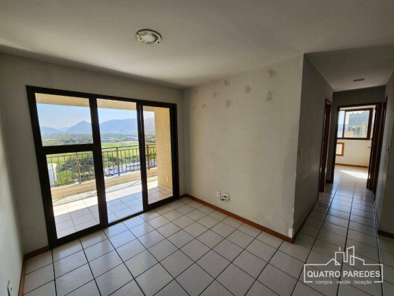 Imagem Apartamento com 3 Quartos à Venda, 79 m² em Barra Da Tijuca - Rio De Janeiro