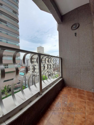 Imagem Apartamento com 2 Quartos à Venda, 63 m² em Ocian - Praia Grande