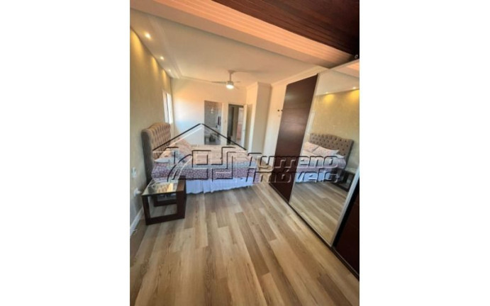 Imagem Casa com 4 Quartos à Venda, 186 m² em Jardim Das Indústrias - São José Dos Campos Imagem Casa com 4 Quartos à Venda, 186 m² em Jardim Das Indústrias - São José Dos Campos