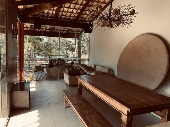 Imagem Casa com 3 Quartos à Venda, 1.000 m² em Cláudio Imagem Casa com 3 Quartos à Venda, 1.000 m² em Cláudio