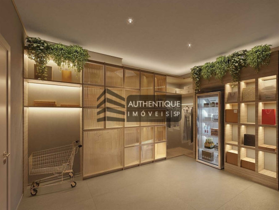 Imagem Apartamento com 4 Quartos à Venda, 371 m² em Brooklin Paulista - São Paulo Imagem Apartamento com 4 Quartos à Venda, 371 m² em Brooklin Paulista - São Paulo