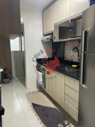 Imagem Apartamento com 2 Quartos à Venda, 50 m² em Vila Príncipe De Gales - Santo André Imagem Apartamento com 2 Quartos à Venda, 50 m² em Vila Príncipe De Gales - Santo André