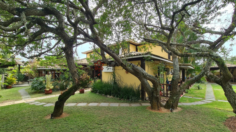 Imagem Casa com 11 Quartos à Venda, 599 m² em Geribá - Armação Dos Búzios Imagem Casa com 11 Quartos à Venda, 599 m² em Geribá - Armação Dos Búzios